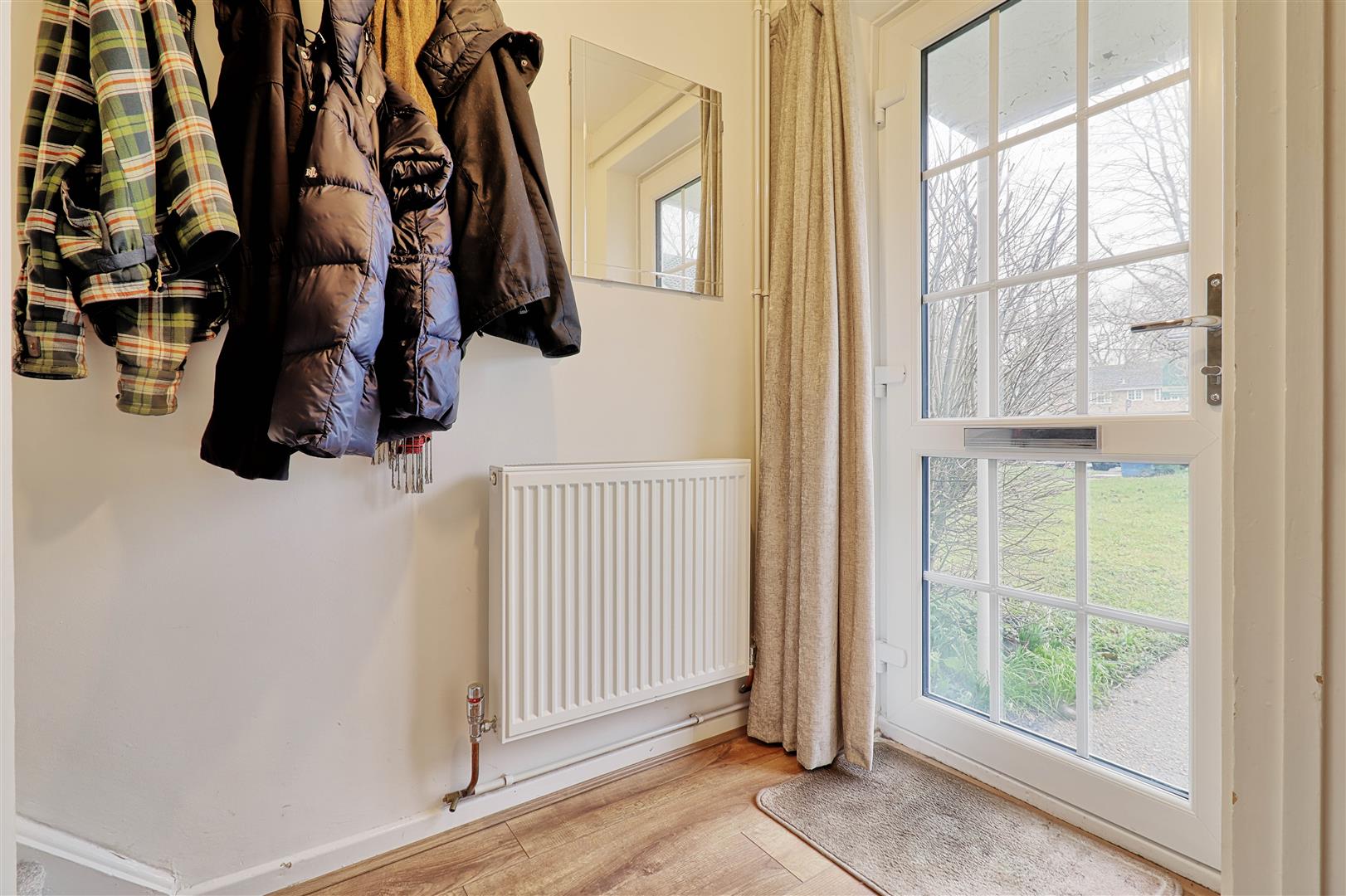 Malvern Road, Cambridge